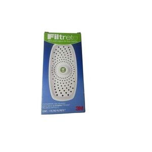 Filtrete Fast Flow Water Filtrete Filter for 8-Cup Pitcher WP02-X Fast Shipping